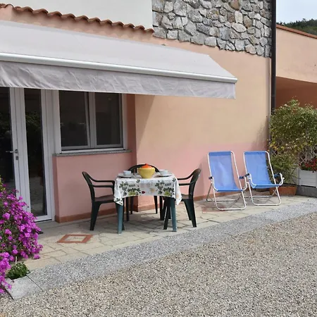 Appartement Serenity - 2 Posti Auto - In E In Centro *