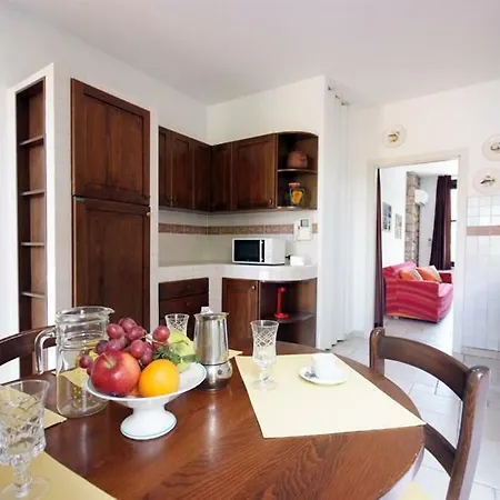 شقة Serenity - 2 Posti Auto - In E In Centro