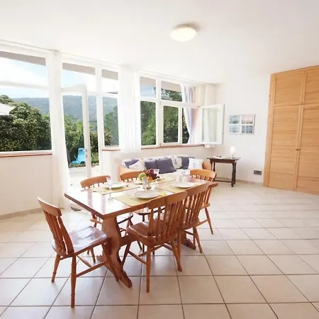 Serenity - 2 Posti Auto - In E In Centro مارينا دي كامبو