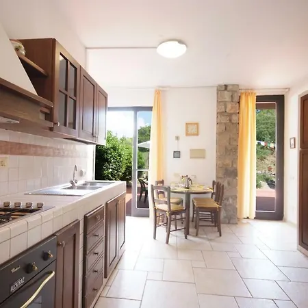 Serenity - 2 Posti Auto - In E In Centro شقة