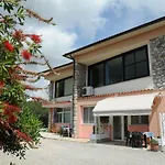 Apartman Serenity - 2 Posti Auto - In E In Centro Marina di Campo