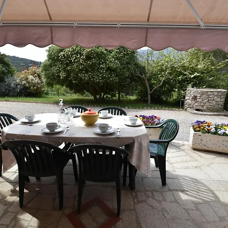 Serenity - 2 Posti Auto - In E In Centro דירה מרינה די קמפו