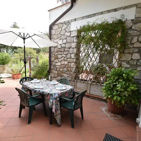 Serenity - 2 Posti Auto - In E In Centro * 坎普码港