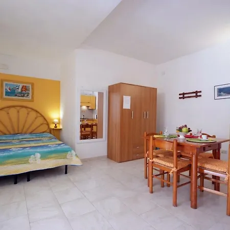 Apartamento Serenity - 2 Posti Auto - In E In Centro Marina di Campo