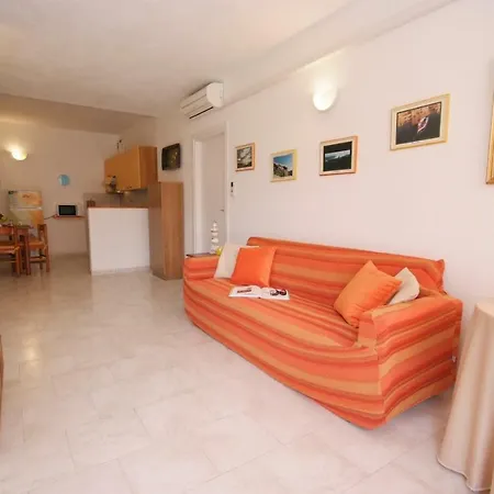 Apartamento Serenity - 2 Posti Auto - In E In Centro Marina di Campo