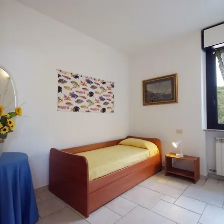 דירה Serenity - 2 Posti Auto - In E In Centro *