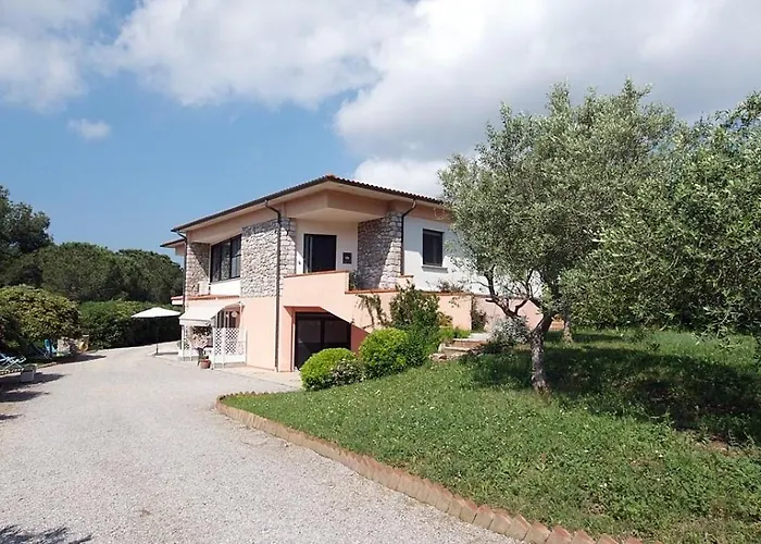 Serenity - 2 Posti Auto - In E In Centro 公寓