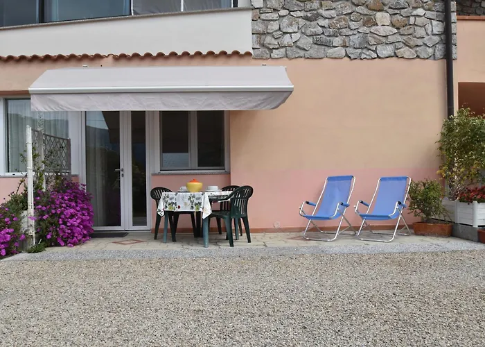 Serenity - 2 Posti Auto - In E In Centro *