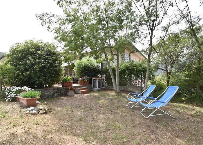 Serenity - 2 Posti Auto - In E In Centro アパート