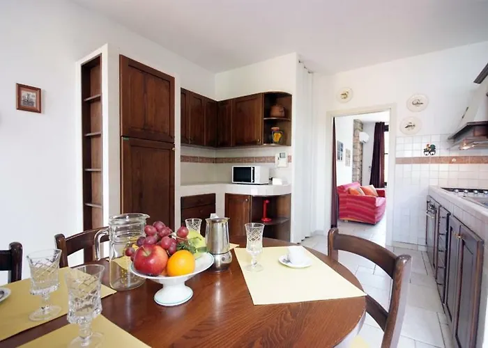 アパート Serenity - 2 Posti Auto - In E In Centro