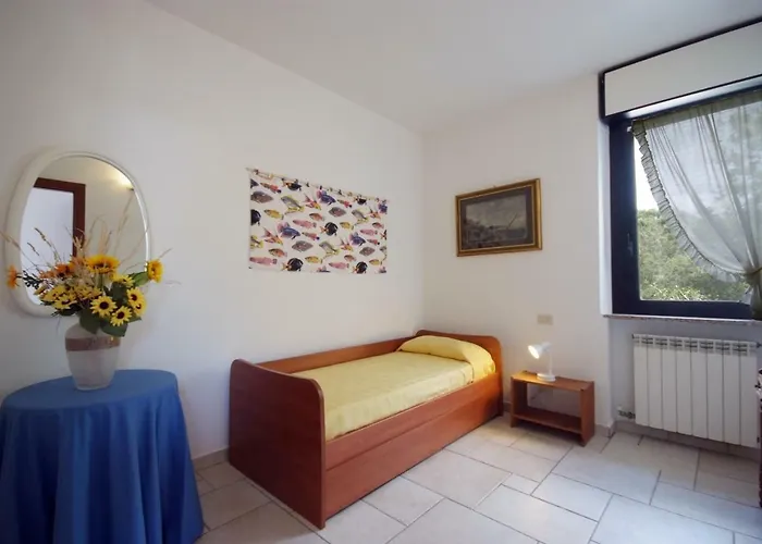 アパート Serenity - 2 Posti Auto - In E In Centro *