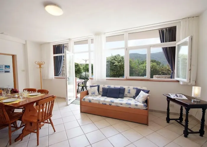 公寓 Serenity - 2 Posti Auto - In E In Centro