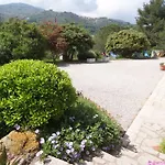 Διαμέρισμα Serenity - 2 Posti Auto - In E In Centro