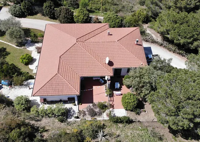 Serenity - 2 Posti Auto - In E In Centro