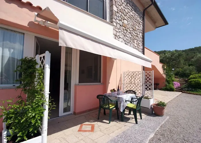 Serenity - 2 Posti Auto - In E In Centro 아파트 *