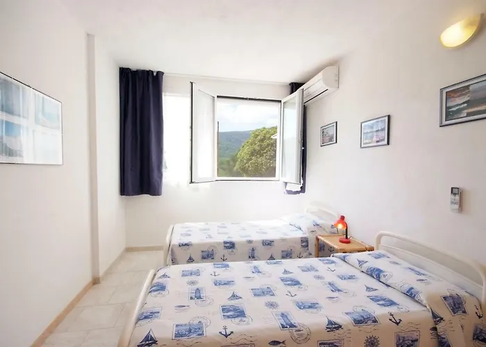 아파트 Serenity - 2 Posti Auto - In E In Centro