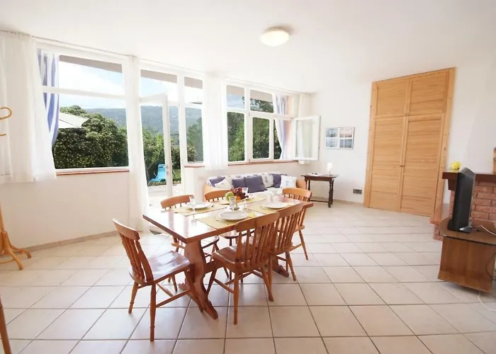 Serenity - 2 Posti Auto - In E In Centro 마리나디캄포